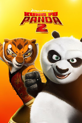 Kung Fu Panda 2 (2008) Hindi Audio file
