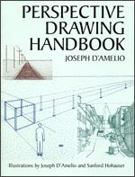 Perspective Drawing Handbook