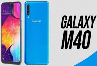 Cara Menghapus Cache Aplikasi di Samsung Galaxy M40