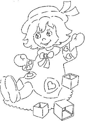 Kids Coloring Pages