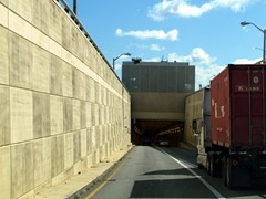 Norfolk Tunnel