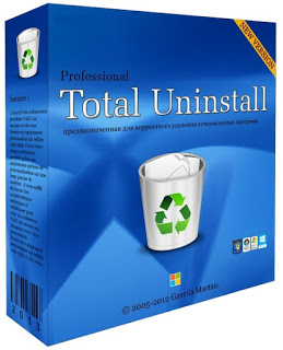 Total Uninstall Professional 6.23.0 Latest