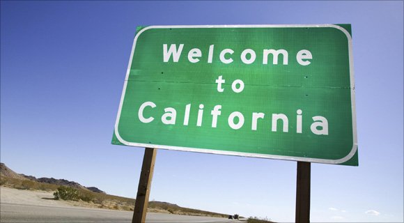 places to visit in california