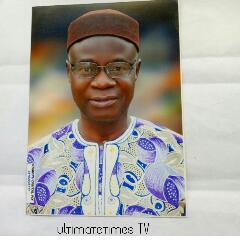 JUBILATION: UNN To Confer ' Professor Emeritus ' On Prof Ibemesi (And This Happened)