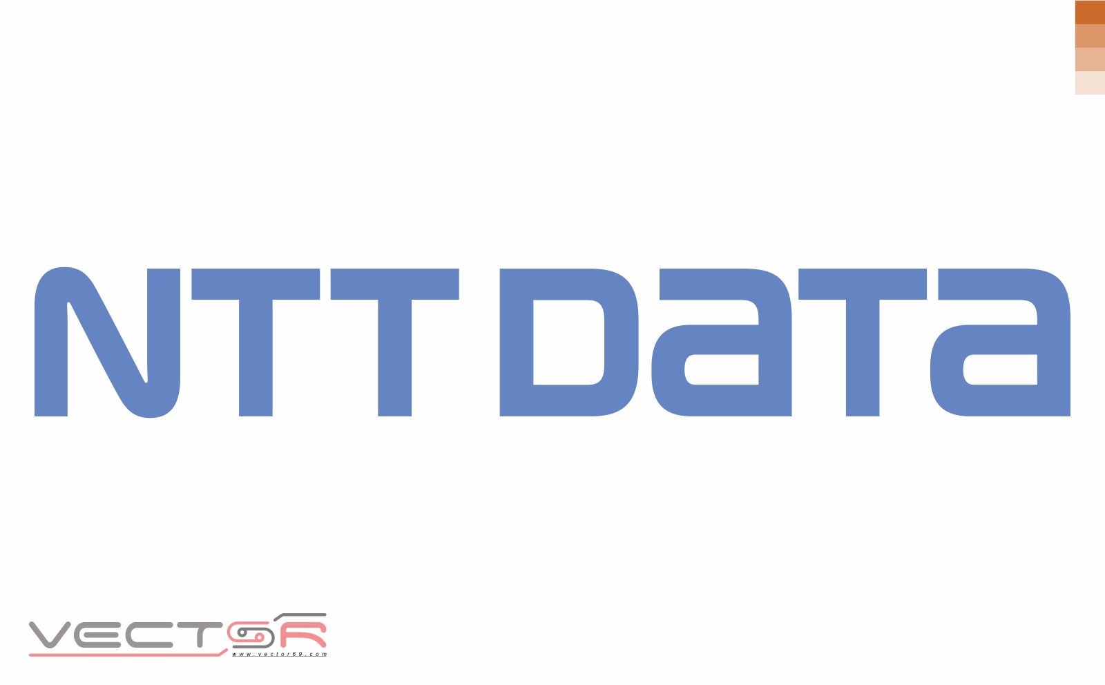 NTT Data Logo - Download Vector File AI (Adobe Illustrator)