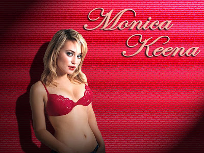 monica keena wallpapers. Monica C. Keena was born in