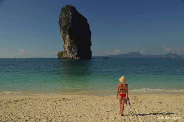 Roteiro Tailândia, O que visitar na Tailândia, O que ver na Tailândia, Praias na Tailândia