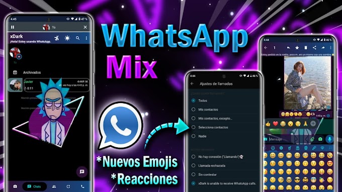 WhatsApp Mayo 9.27