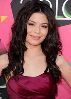 Miranda Cosgrove