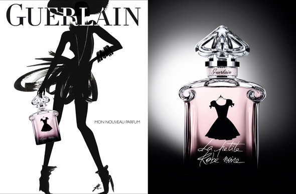 ... Noire 2012 - RE-LAUNCH OF GUERLAIN FRAGRANCE COMING THIS SUMMER