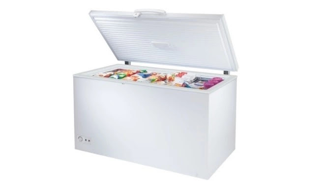 Daya-Listrik-Freezer-Box