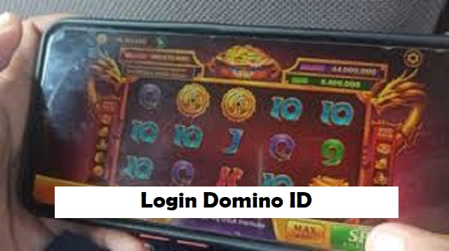 Login Domino ID