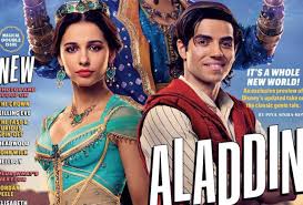 Aladdin (2019), Country: USA Language: Arabic | English  , Watch trailor