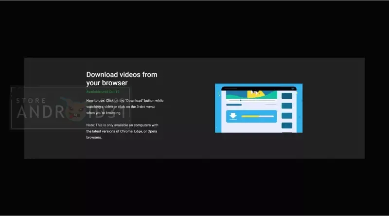 YouTube Video Download