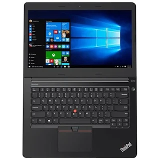 LENOVO THINKPAD E470 20H10069US