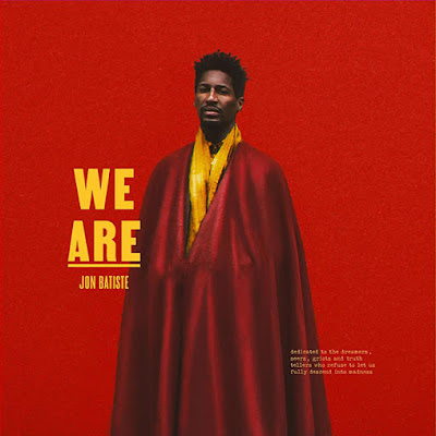 Crítica: Jon Batiste - We are (2021)