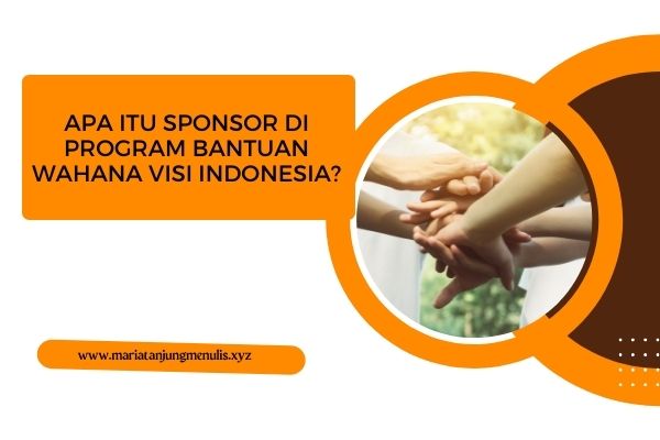 Apa Itu Sponsor