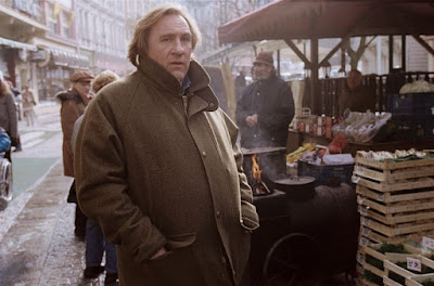 Last Holiday 2006 Gerard Depardieu Image 2