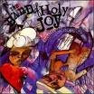 The Band of Holy Joy : Positively Spooked