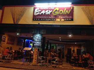 Lowongan Kerja Waitress EasyGoIn Yogyakarta Maret 2014 