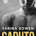 Uscita #romance: "CADUTO DAL CIELO" di Sarina Bowen