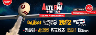 Alterna Festival 2016