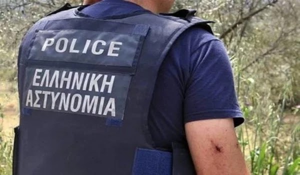 Σε διαθεσιμότητα αστυνομικός που έκλεβε ρεύμα και νερό