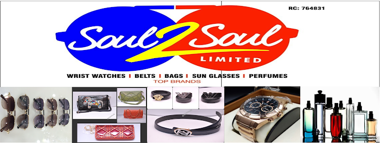 Soul 2 Soul Limited