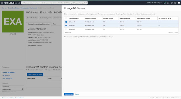 Database Cloud Services, Oracle Database, Database Career, Database Skills, Database Jobs, Database Tutorial and Materials, Database Tutorial and Material