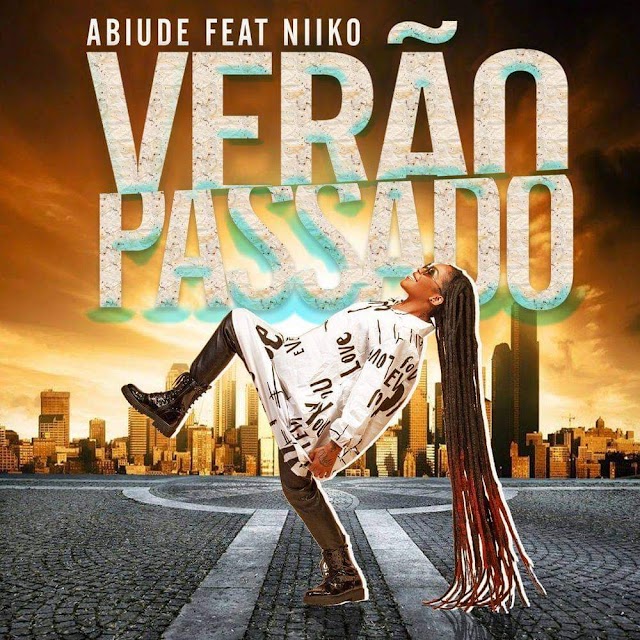 Abiude feat. Niiko - Verão Passado