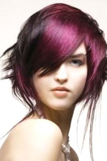 Hair Color Ideas