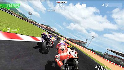 MotoGP Race Championship Quest v1.9 APK