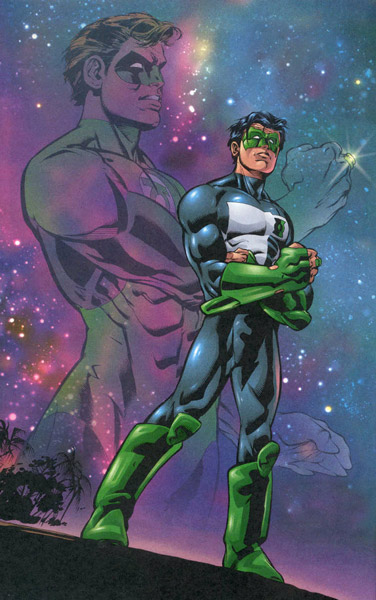 Green Lantern: New Guardians, Volume 2: Beyond Hope by Tony Bedard |  Goodreads