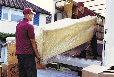 Furniture Removalists Melbourne