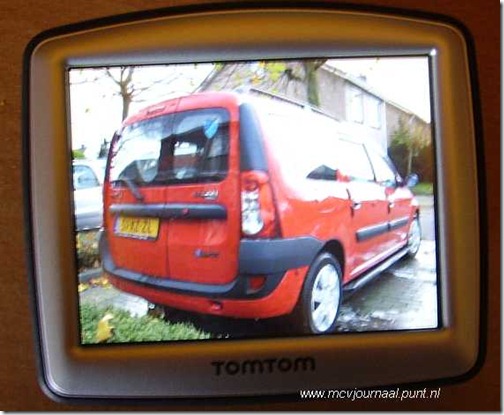TomTom 10