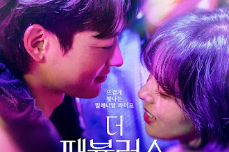 Prepárate para The Fabulous, el nuevo k-drama de Netflix con Minho y Chae Soobin. 