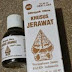 Obat Jerawat Minyak Cap Wayang