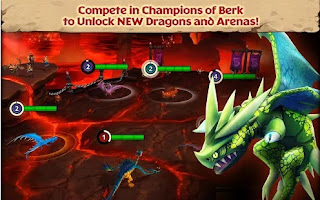  Mimin akan kembali menyapa kalian semuanya dengan mengembangkan sebuah game android menarik sek [Update] Dragons Rise of Berk Mod Apk 1.40.13 (A lot of initial Runes)