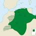العلاقات الخارجية للدولة الرستمية  (160-290 هجري، 761-909 ميلادي)