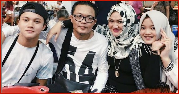 Ayahnya Dihajar Isu Perpisahan dengan Nathalie Holscher, Putri Delina Menangis Curhat di Hadapan Mbak You, Sang Peramal Ungkit Janji Terakhir Tak Terbayar yang Dinanti-nanti Lina Jubaedah