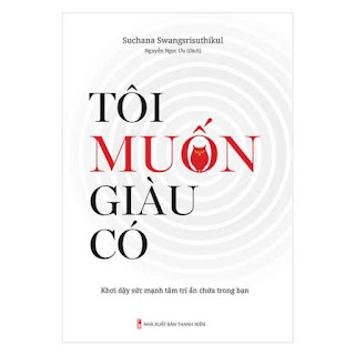 Tôi Muốn Giàu Có ebook PDF-EPUB-AWZ3-PRC-MOBI