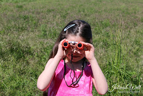 Fernglas für Kinder