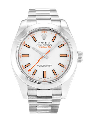 Réplique de montre Rolex Milgauss 116400