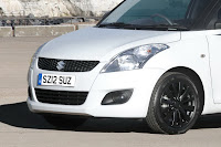 Suzuki Swift Attitude