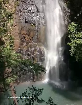 [http://FindWisata.blogspot.com] Air Terjun Aek Porda Masundung, Air Terjun Yang Miliki Potensi Alam Yang Indah