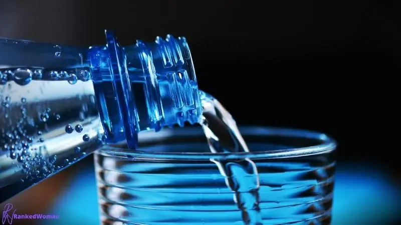 Benefits of Drinking Water on an Empty Stomach.