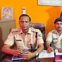 एक घंटे में पिकअप वाहन लूट कांड का खुलासा, पिकअप लूट कर भाग रहे एक अपराधी गिरफ्तार, दो फरार