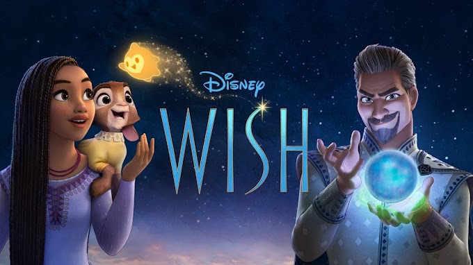 Wish full movie watch online free 2023