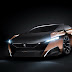 Peugeot Onyx Hybrid Concept Review