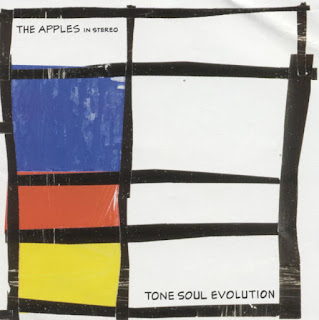 The Apples In Stereo's Tone Soul Evolution